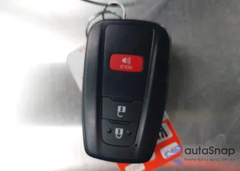 2024 Toyota Rav4 Xle from USA, damaged, VIN 2T3W1RFV7RC261859